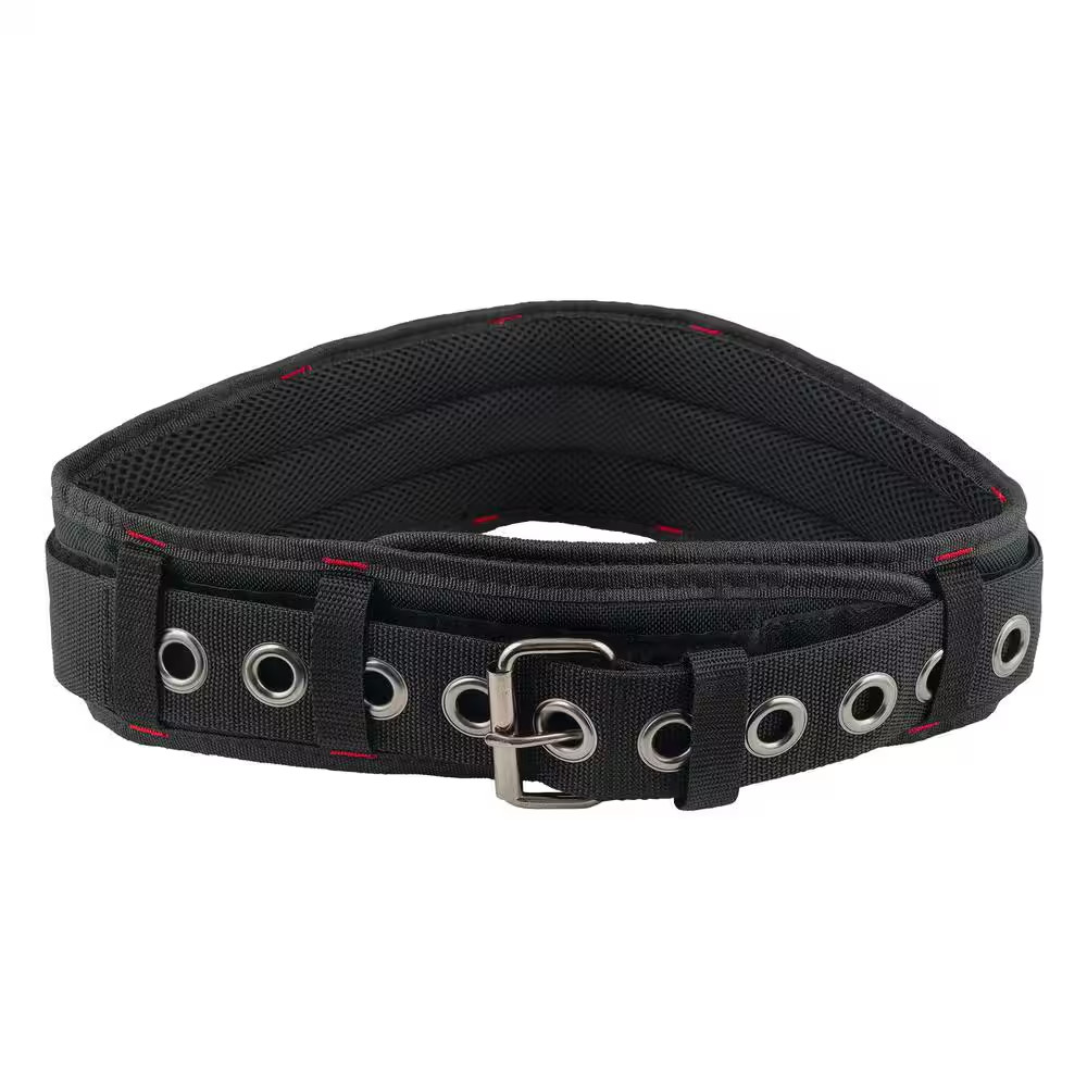 Padded Work Tool Belt Free Shipping New