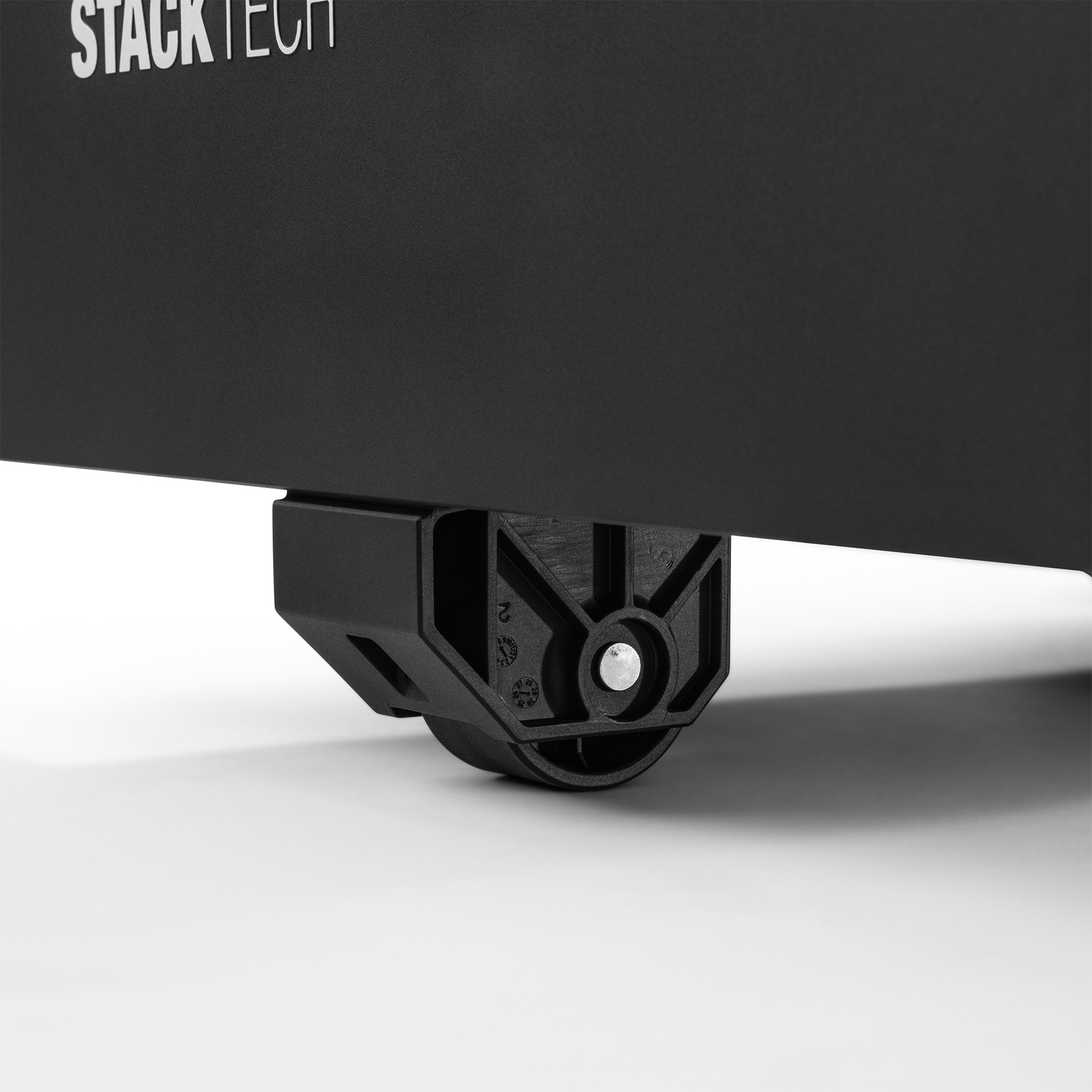 ToughBuilt StackTech 3-Drawer Rolling Locking Box, Tool Storage & Gear Organizer