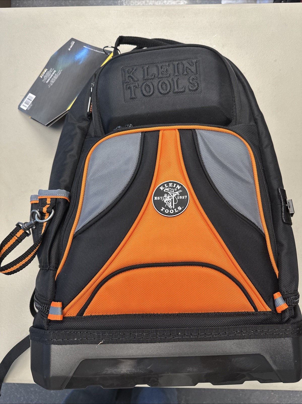 Klein Tools 55421BP-14 Tradesman Pro™ Backpack