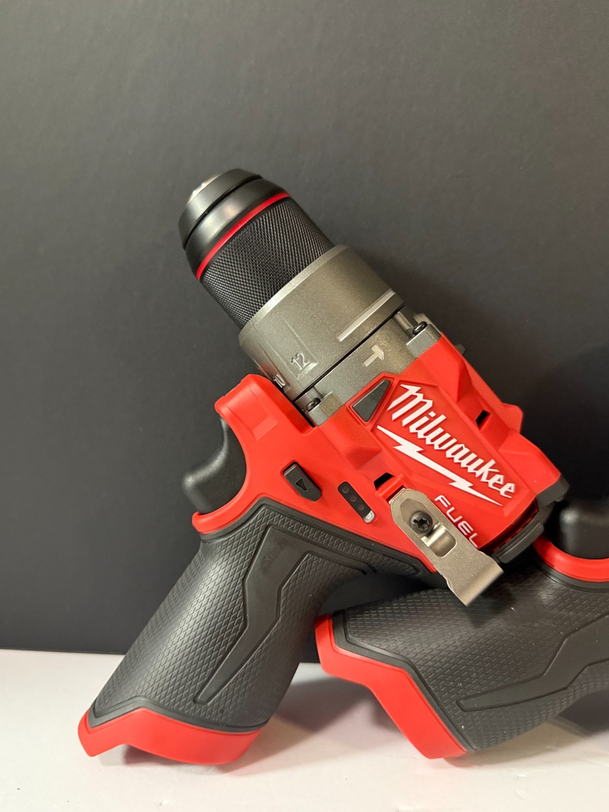 🔥 Milwaukee M12 FUEL Hammer Drill/Driver (Tool Only) – $85 each