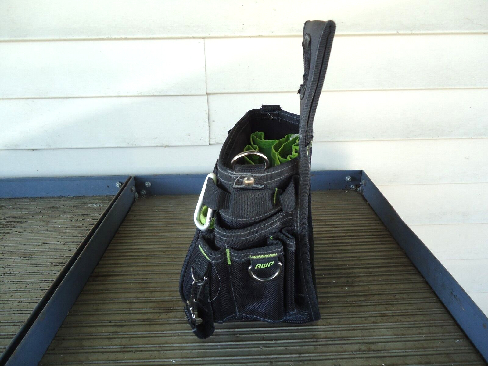 AWP Electricians Tool Pouch ” Great Item “