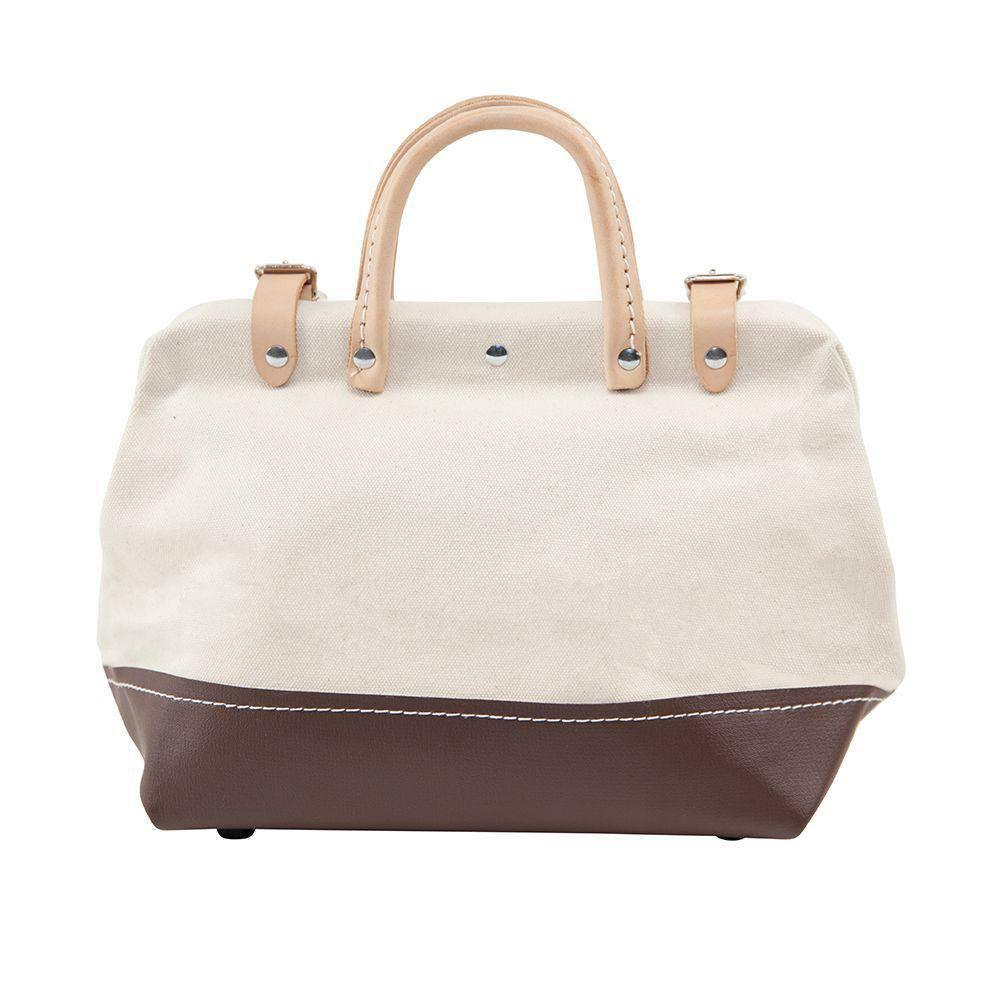 12 In. Canvas Tool Bag