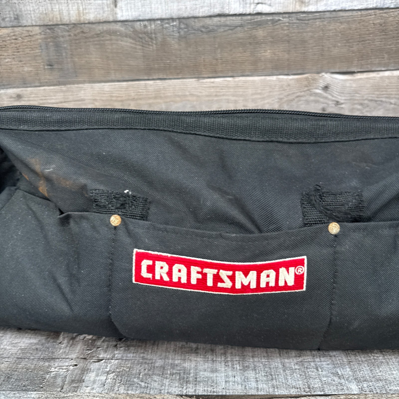 Craftsman TradeStack Soft Sided Tool Storage Bag 20in