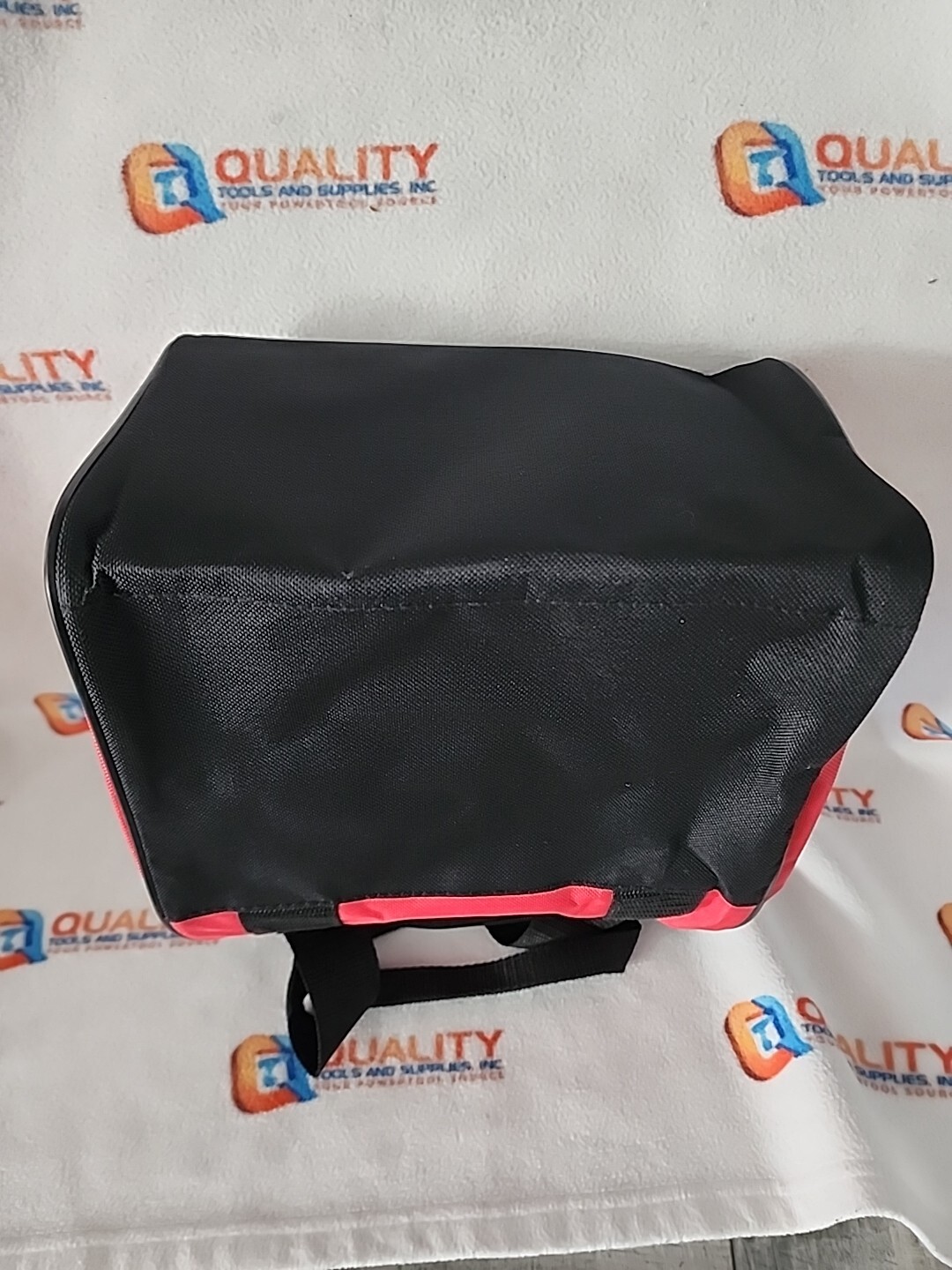NEW Genuine Porter Cable 11″ x 9″ x 6″ Heavy Duty Tool Bag