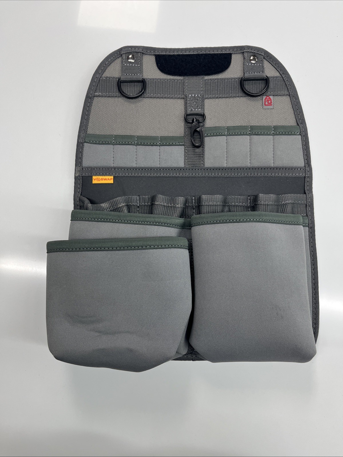 Veto Pro Pac TPMBB Meter Panel for Tech Pac MC Blackout