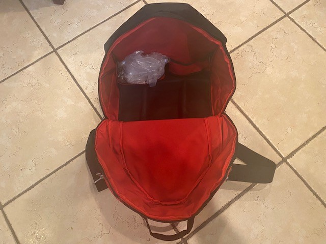 Milwaukee 42-55-2123 Utility Bucket Light Bag