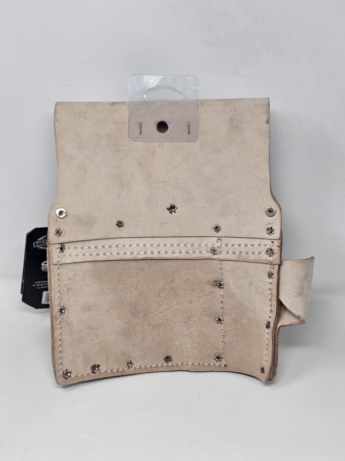 CLC Custom Leathercraft K485R1 Standard Drywaller’s Tool Pouch