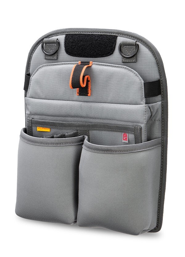 Veto Pro Pac VPP10230 TECH-MCT Blackout Tool Bag