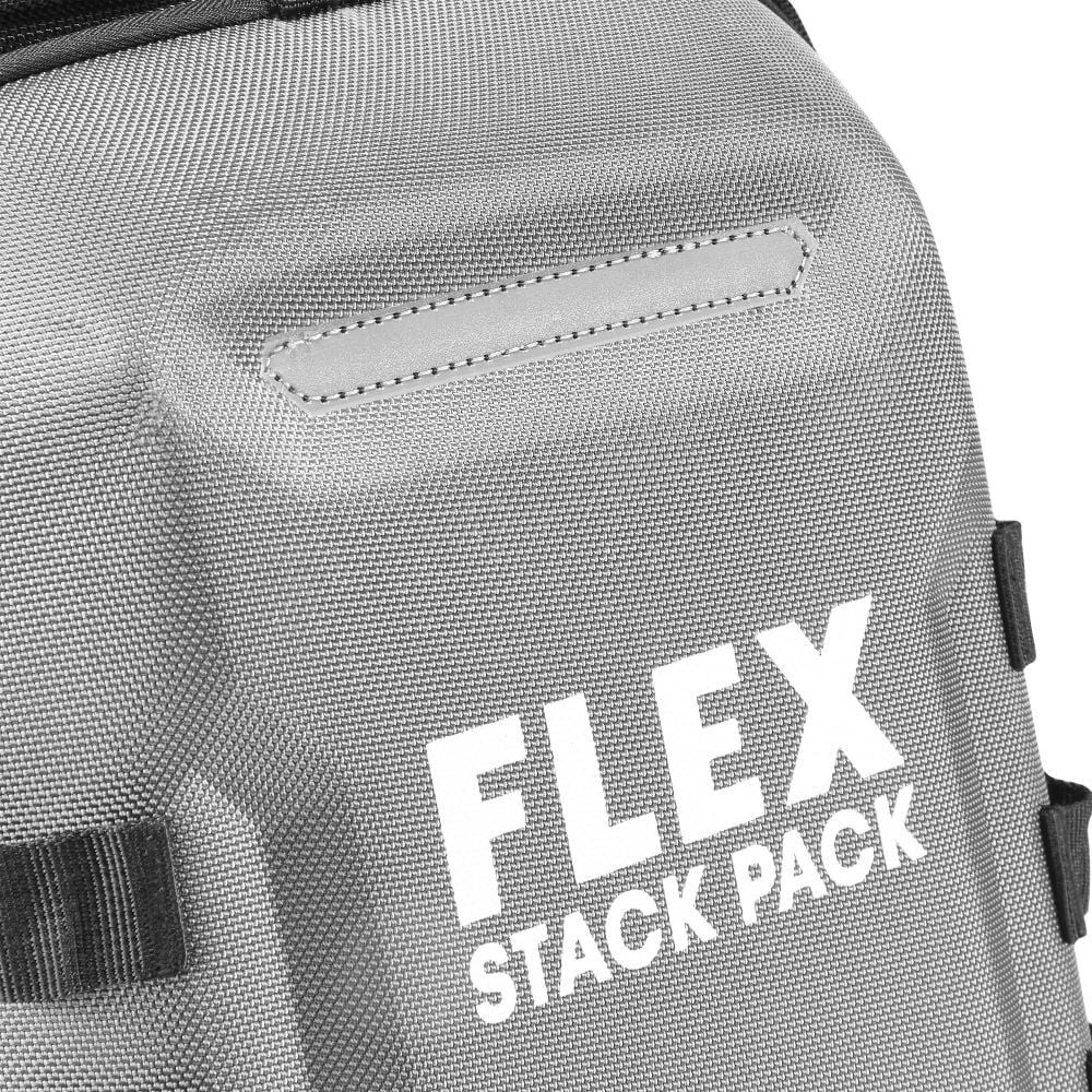 Flex Stack Pack 16 Inch Jobsite Backpack