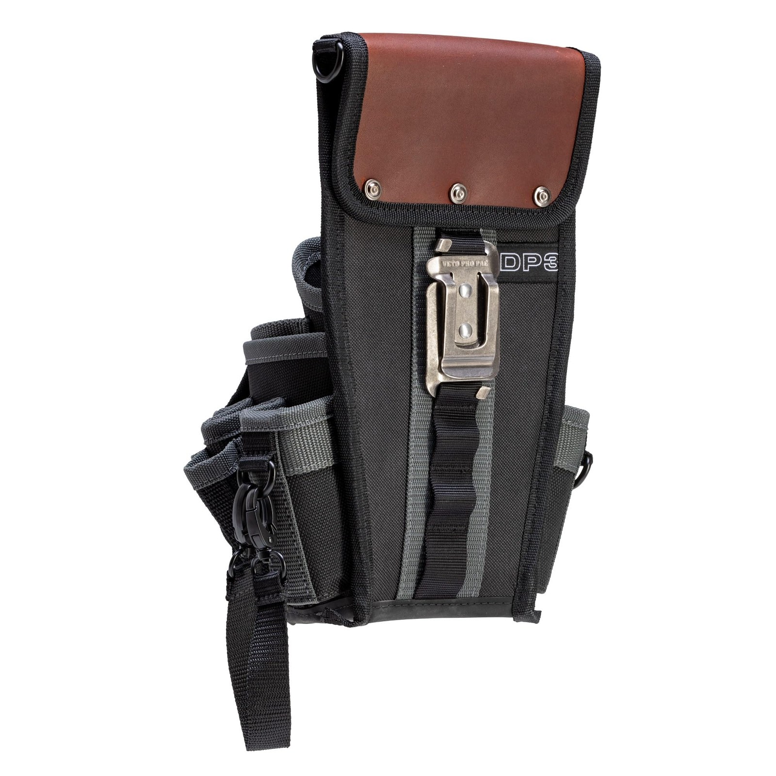 Veto Pro Pac DP3 (Tool and Drill Pouch) Original