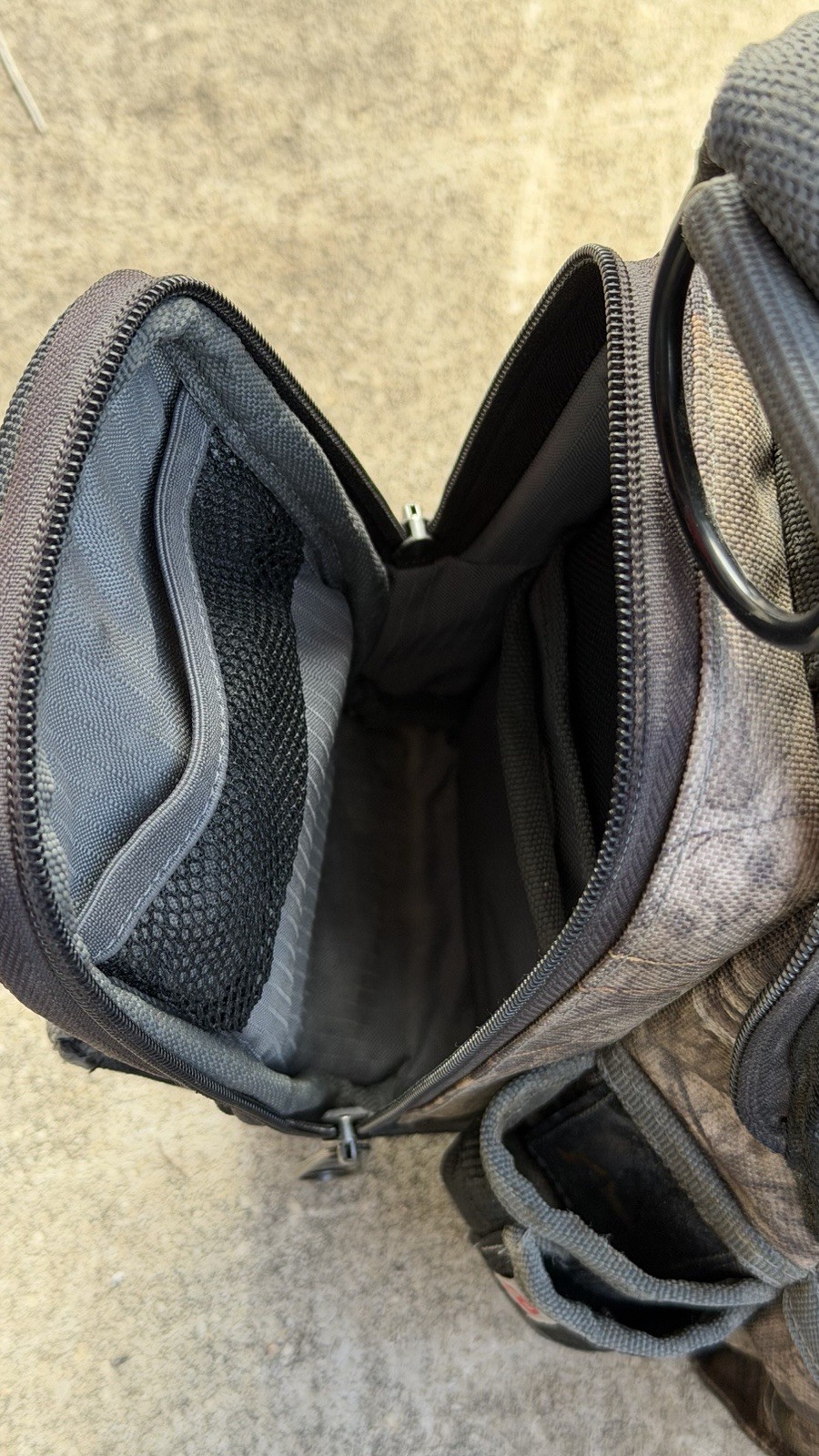 Veto Pro Pac TP-XXL Extra, Extra Large Tool Pouch