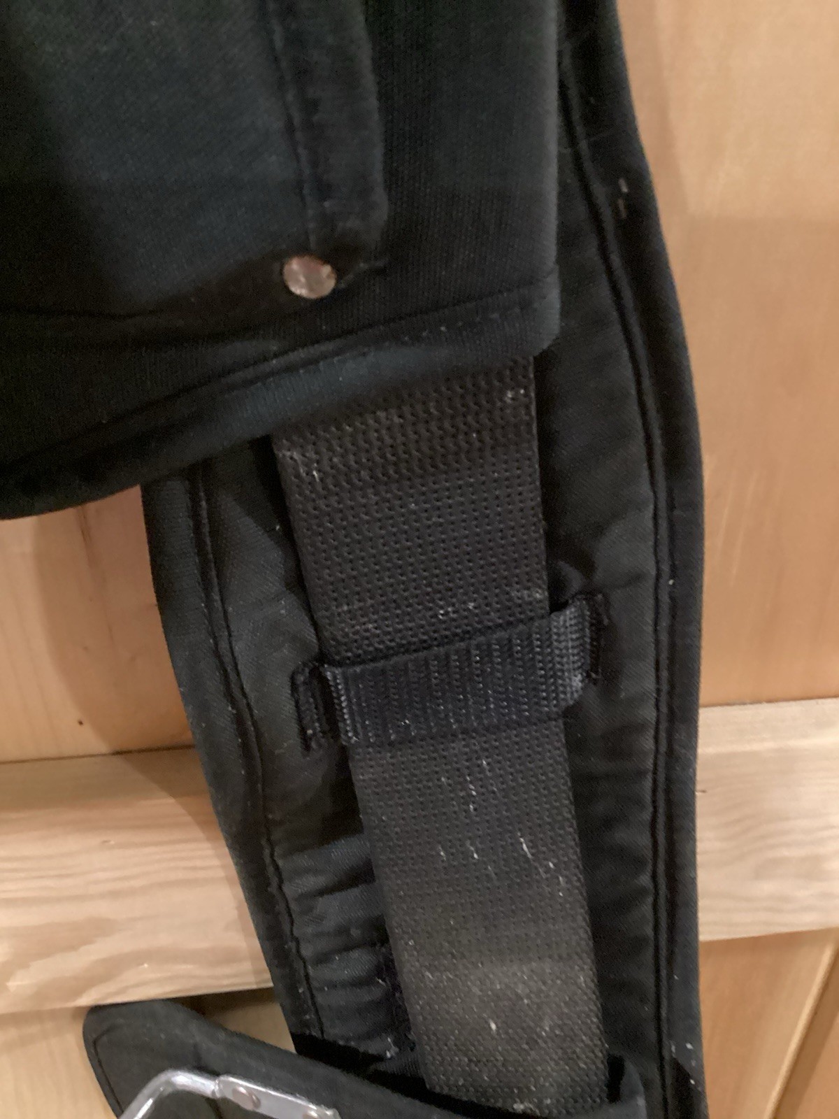 Nicholas Tool Belt 780 Carpenters, Tool Belt, Lightweight, Synthetic Material ￼
