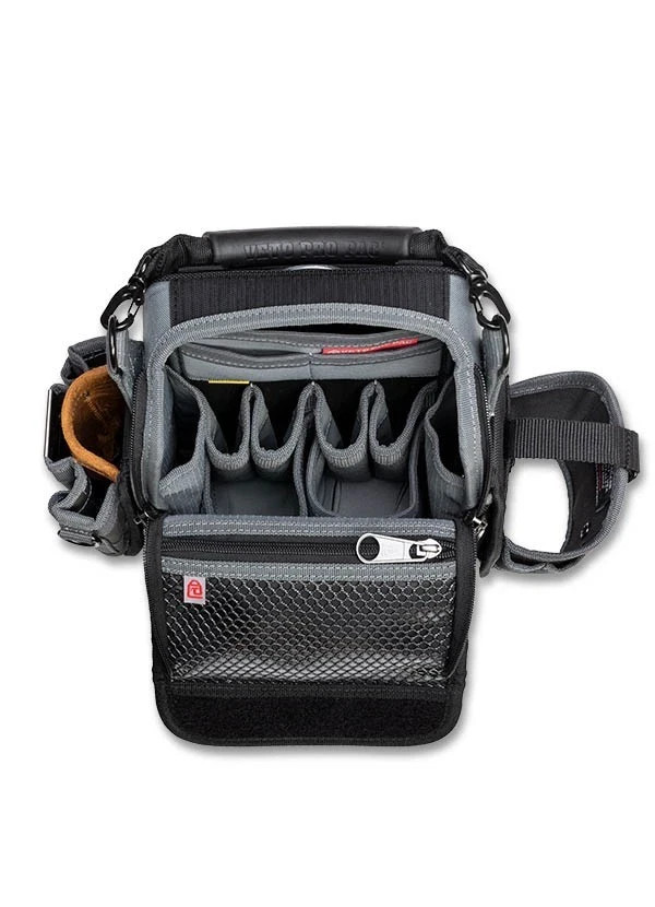 Veto Pro Pac SP-MC Compact Closed-Top Tool Pouch AUTHORIZED VETO DEALER