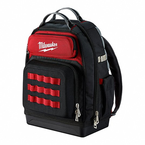 SALE! Milwaukee Tool 48-22-8201 Ultimate Jobsite Backpack – New With Box