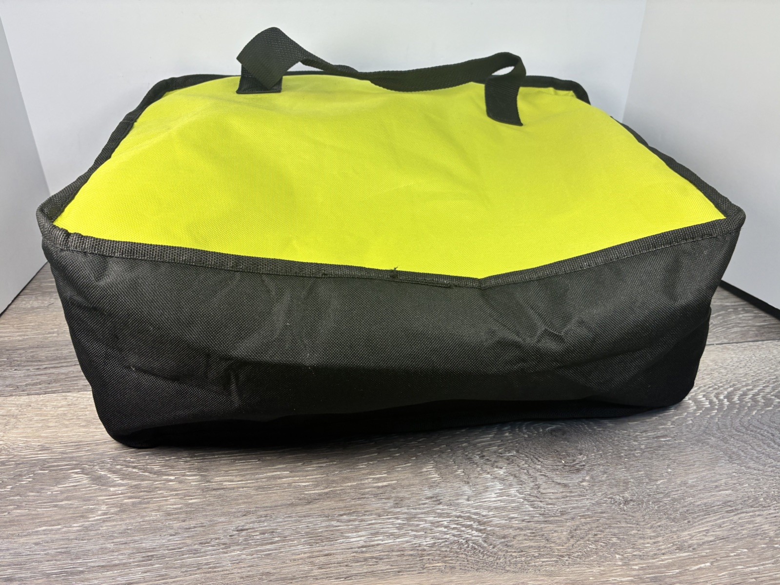 RYOBI ONE+ HP Heavy Duty Tool Bag 17x12x7 Contractor Storage Tote EUC