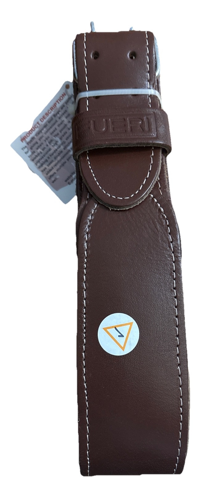 New FUERI Nylon & Leather Tool Belt Adjustable