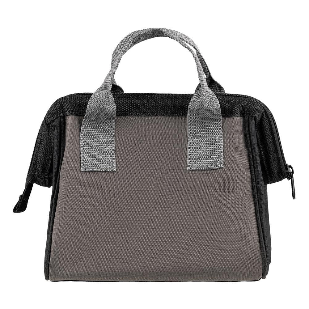 10 In. Tool Bag 5 pockets for optimal tool storage