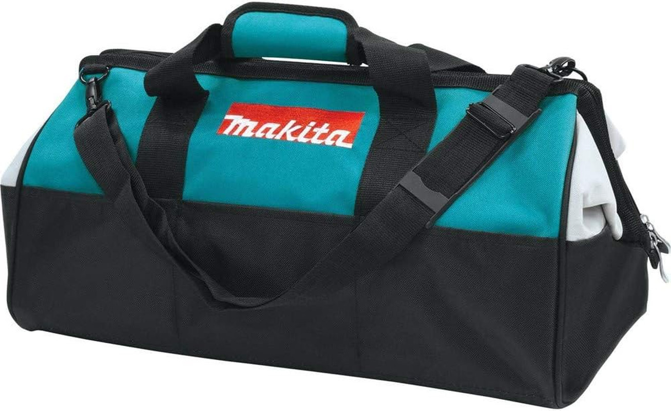 831303-9 20″ Contractor Tool Bag