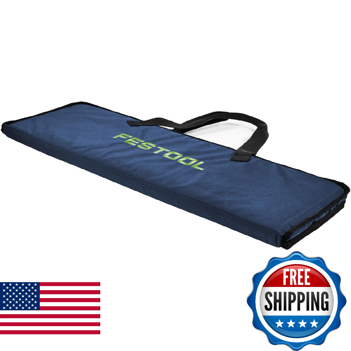 Festool Fsk420-Bag Guide Rail Bag