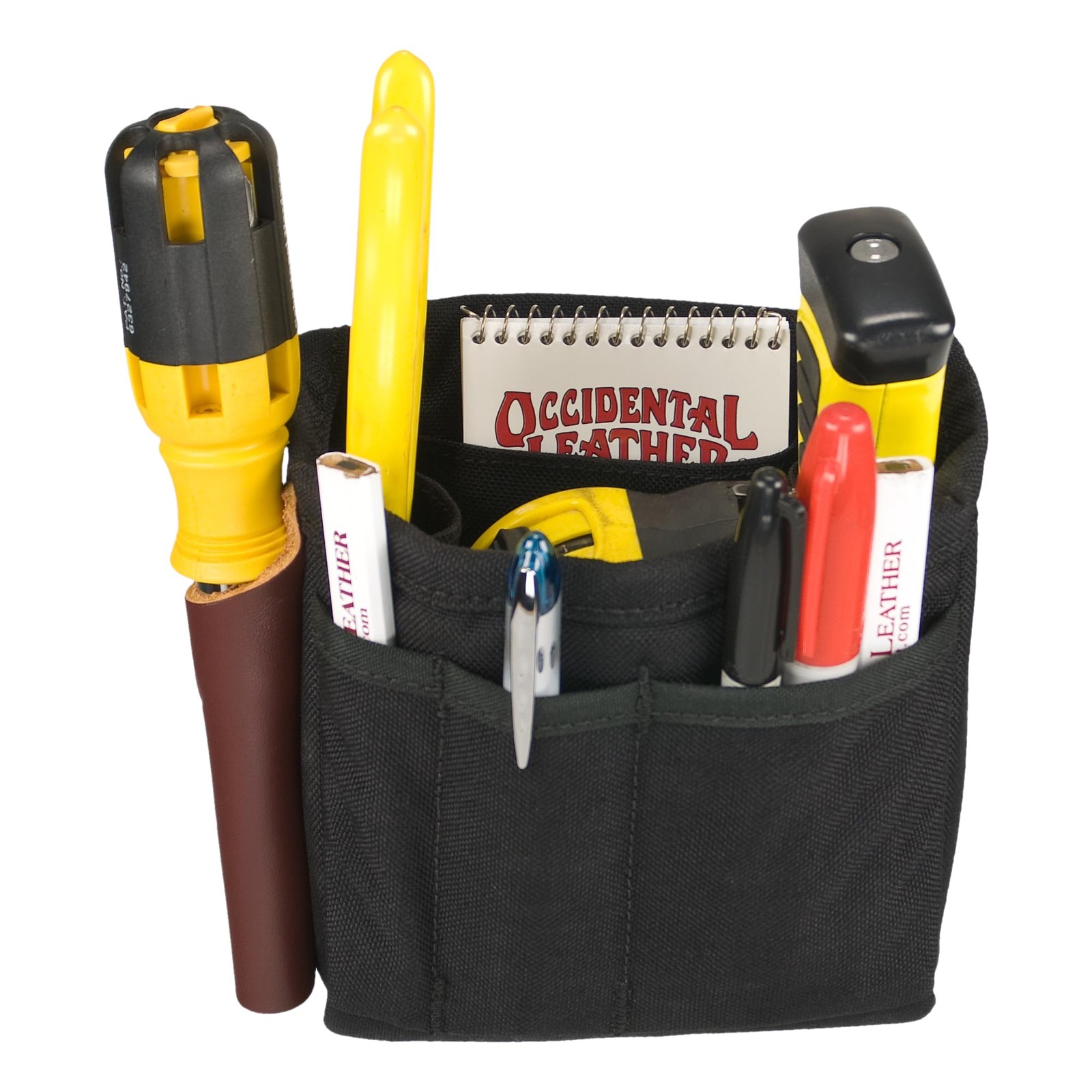 Task Pouch – Fits Up to 2” Work Belt – Made in USA