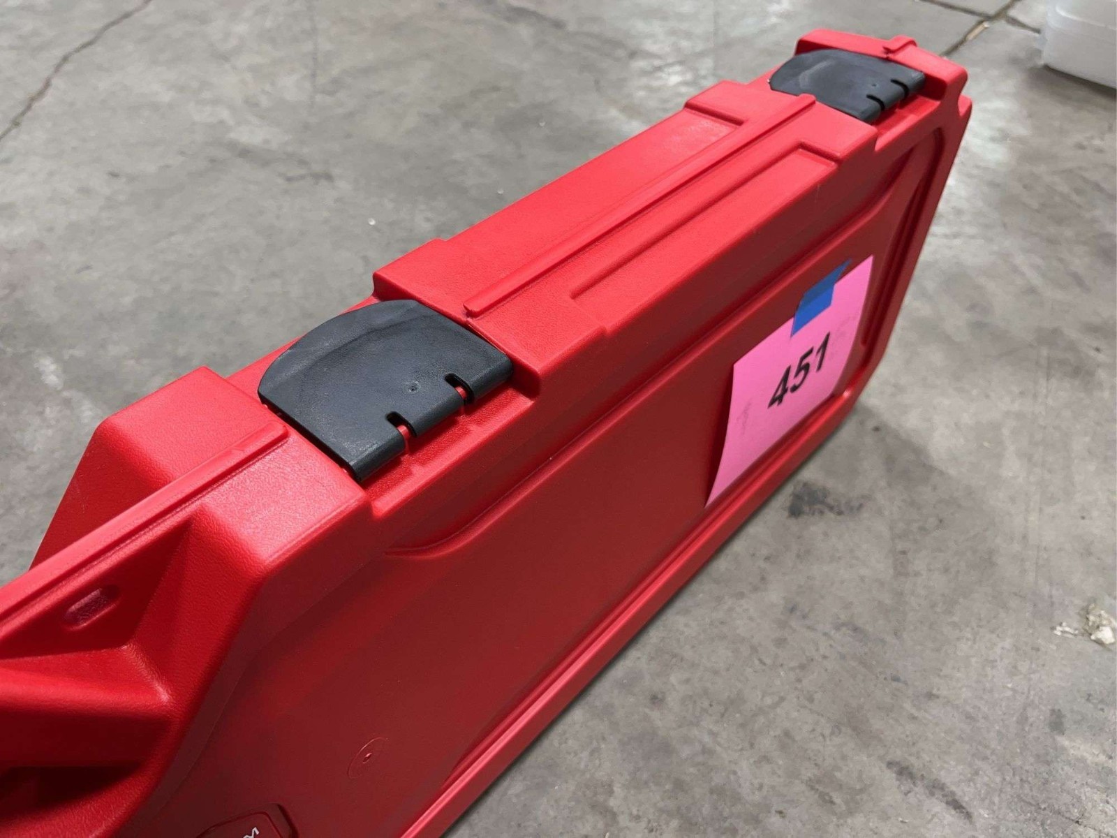 Reed Mfg Case for Pump Stick CP15CASE