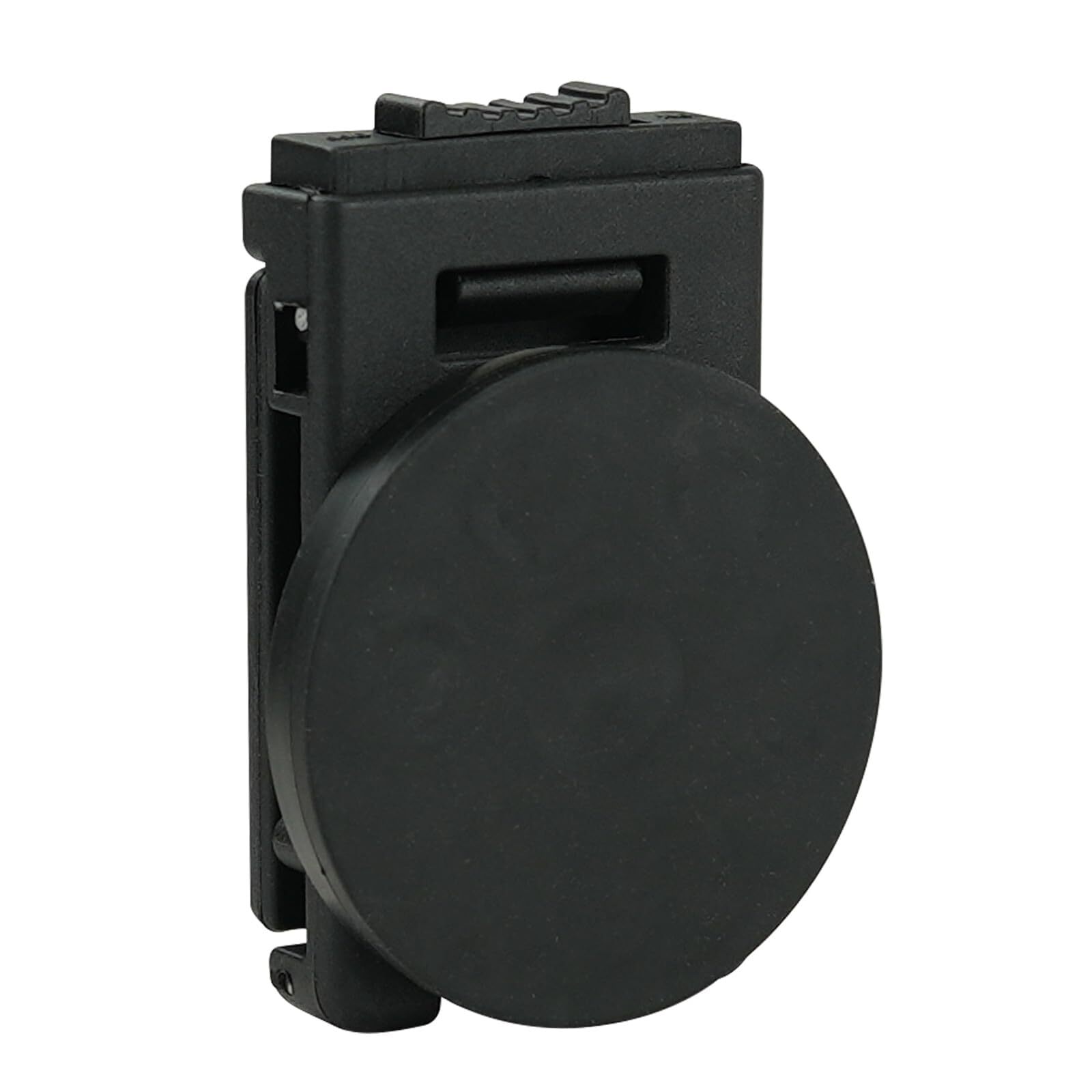 Tool Holster Belt Clip Heavy-Duty Belt Magnetic Clip Non-Slip Strong Magnetic