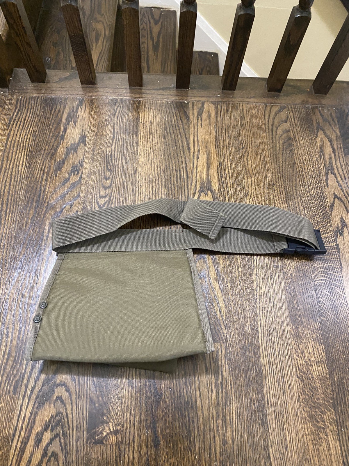AWP Utility Tool Pouch Belt | NWOT