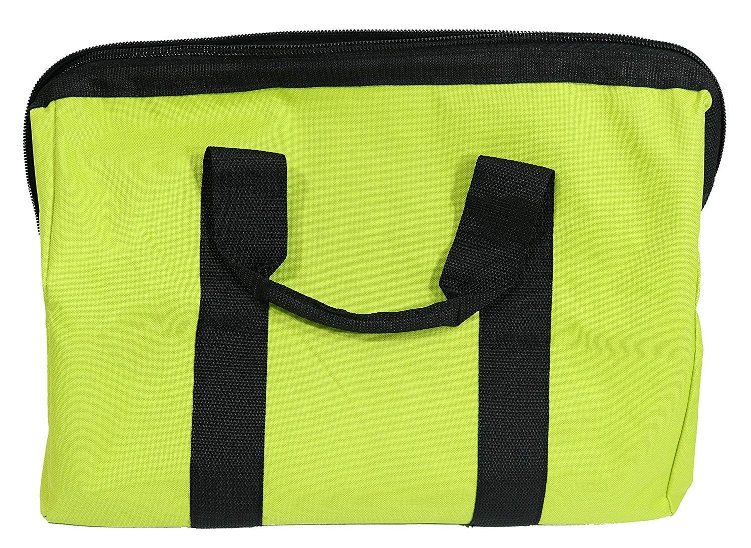 Green Wide Mouth 18 inches x 12 x 14 inches, Limited Edition
