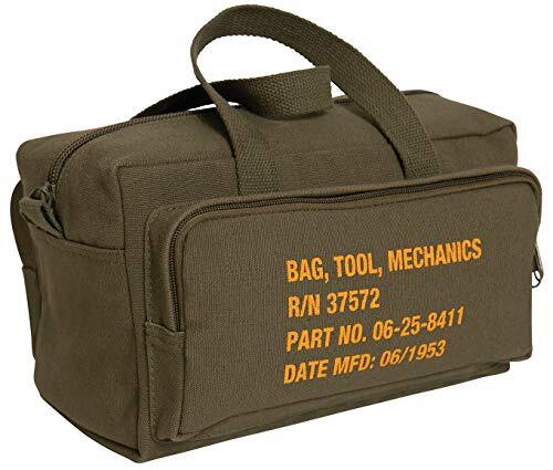 Rothco Military Stencil Tool Bag – 9114