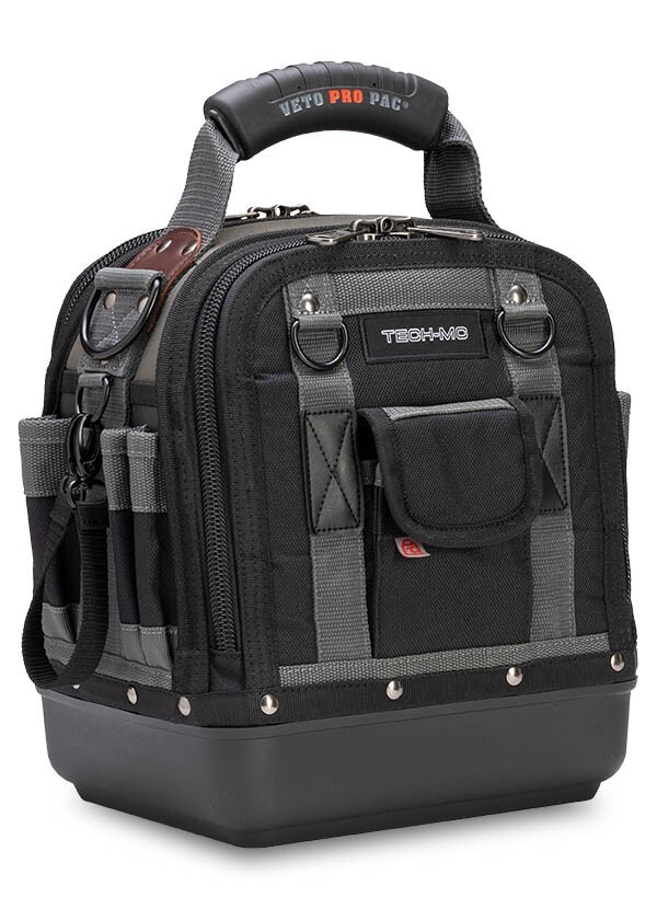 Veto Pro Pac Tech MC Compact Service Technician Tool Bag