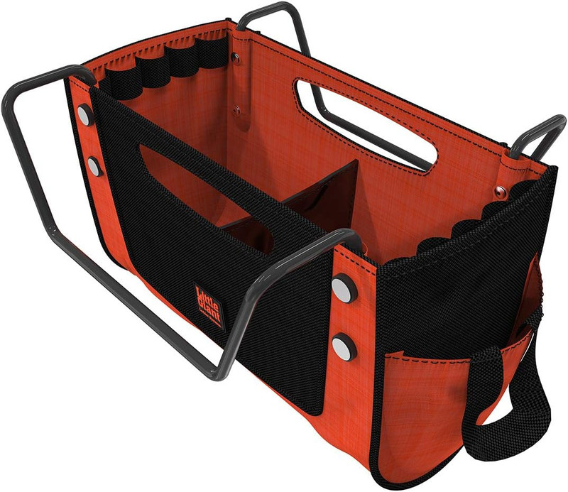 Nylon Cargo Hold Tool Pouch – Durable Ladder Accessory (15040-001)