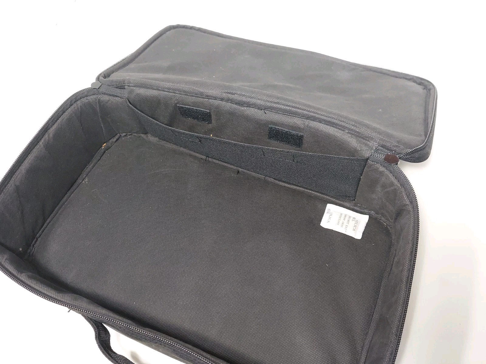 Dewalt 20V MAX Tool Bag For Cordless Drill Or Reciprocating Saw Soft Case Zip