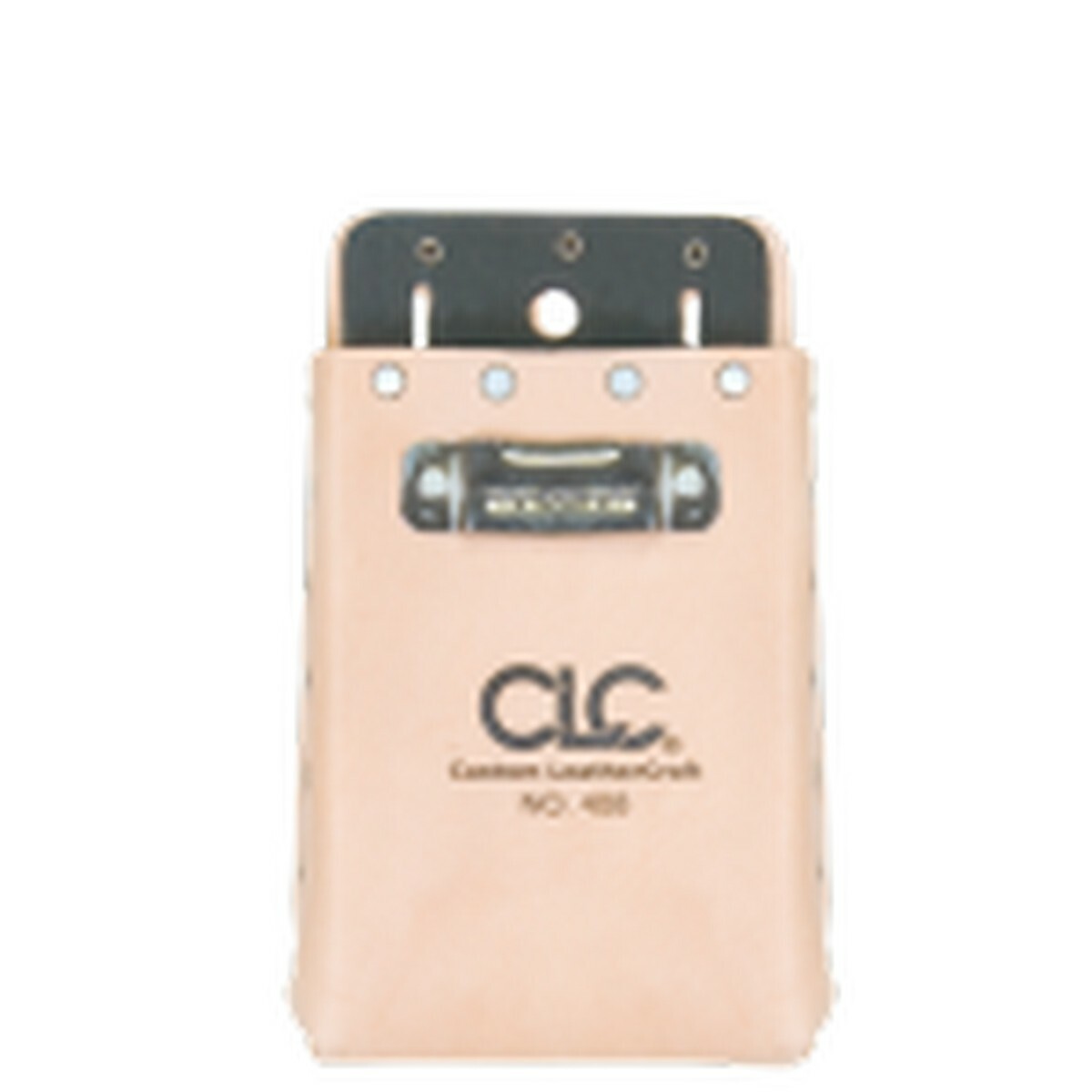 CLC Custom Leathercraft 408 4-1 / 2-Inch x 7-1 / 2-Inch Tan Multi-Purpose