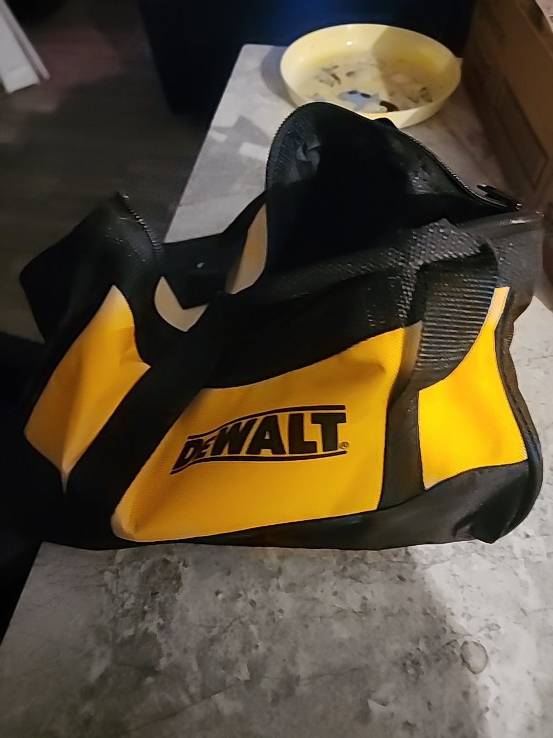 DEWALT N294699 Soft Tool Bag