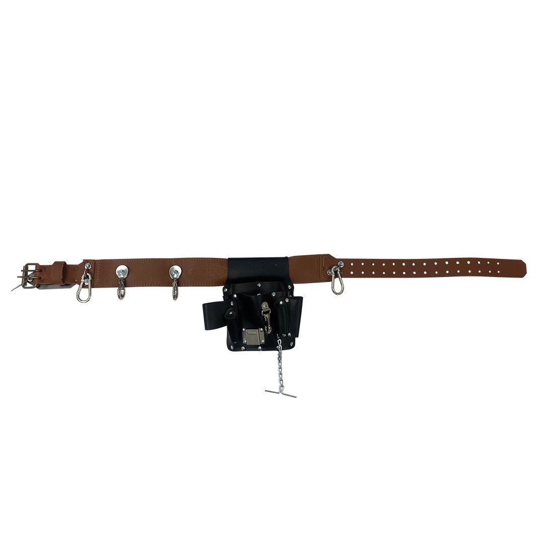 Insulation Tool Belt #1