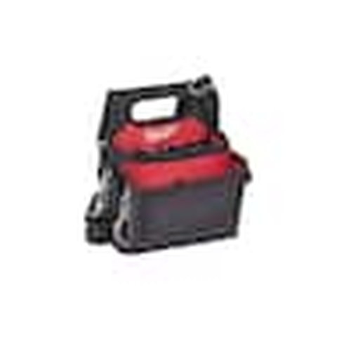 Milwaukee 15-Pocket Electricians Work Pouch with Quick Adjust Belt