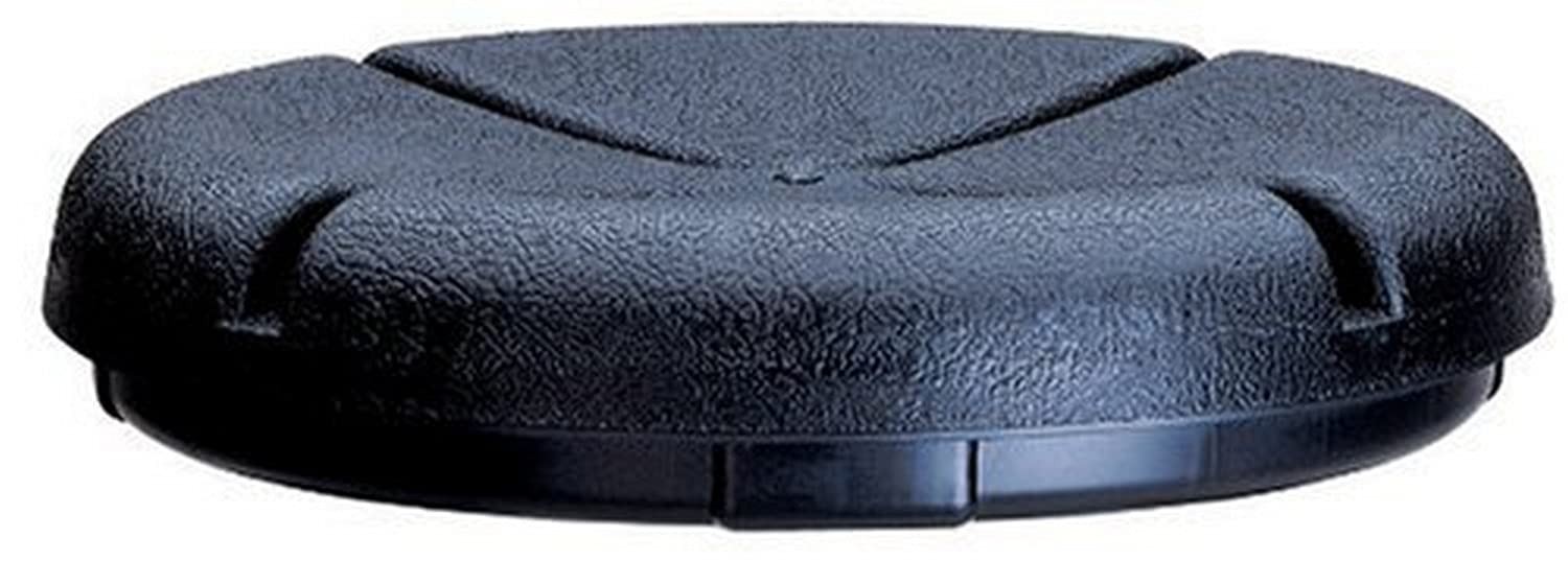 Bucket Tool Organizer & Lightweight Plastic Seat for 3.5-5 Gallon Buckets – Brow