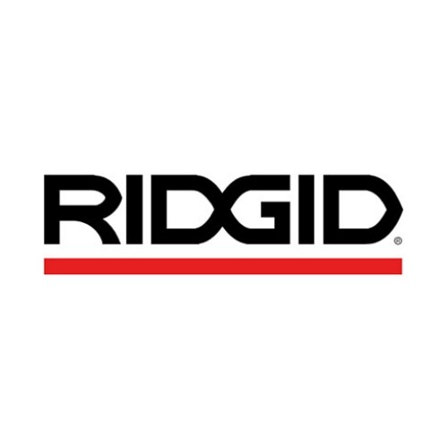 Ridgid 96725 Carrying Case for Model 141 Geared Threader