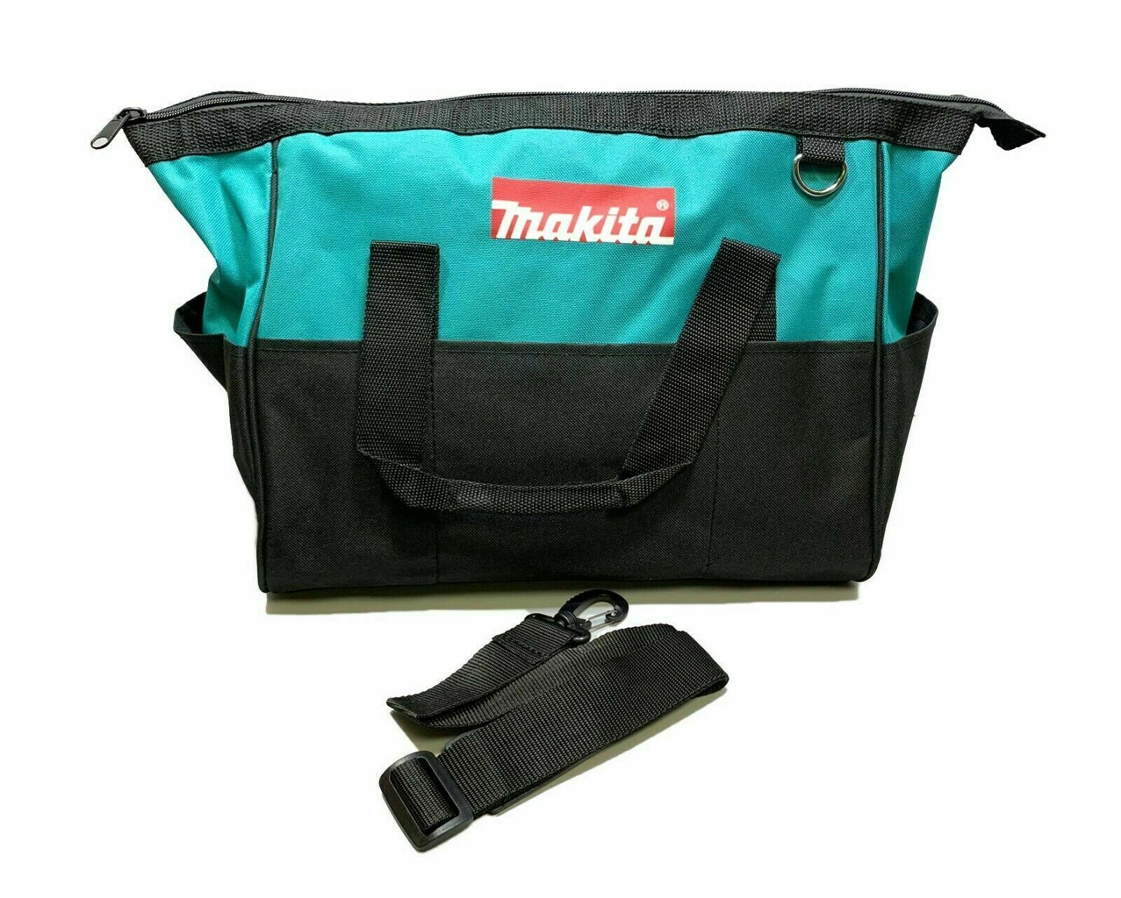 Makita 14″ Contractor Tool Bag