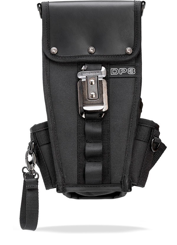 Veto Pro Pac DP3 Blackout Multi-Functional Drill & Tool Pouch