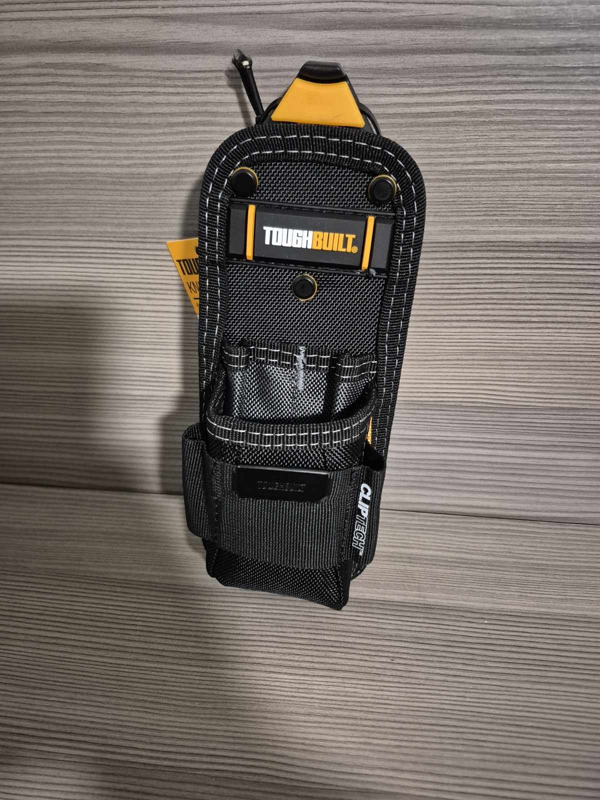 ToughBuilt Knife Pouch Model CT-430 New With Tag………..