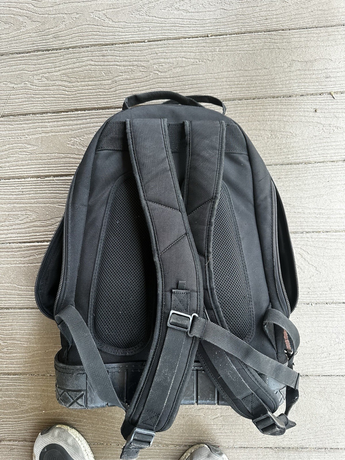 Klein Tools 55421BP-14 Tradesman Pro Tool Backpack 39 Pocket Heavy Duty