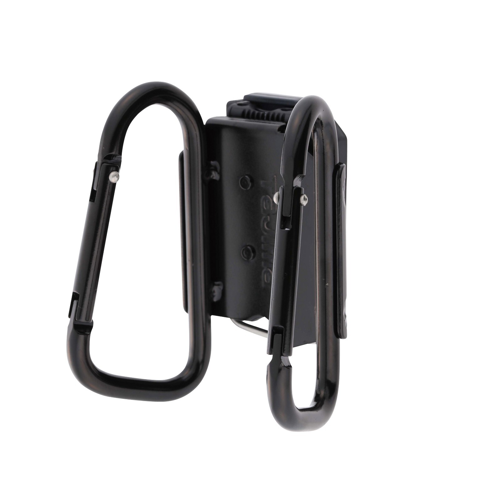 Tajima tools Detachable tool Holder Steel carabiner Large Double SFKHI-CLW