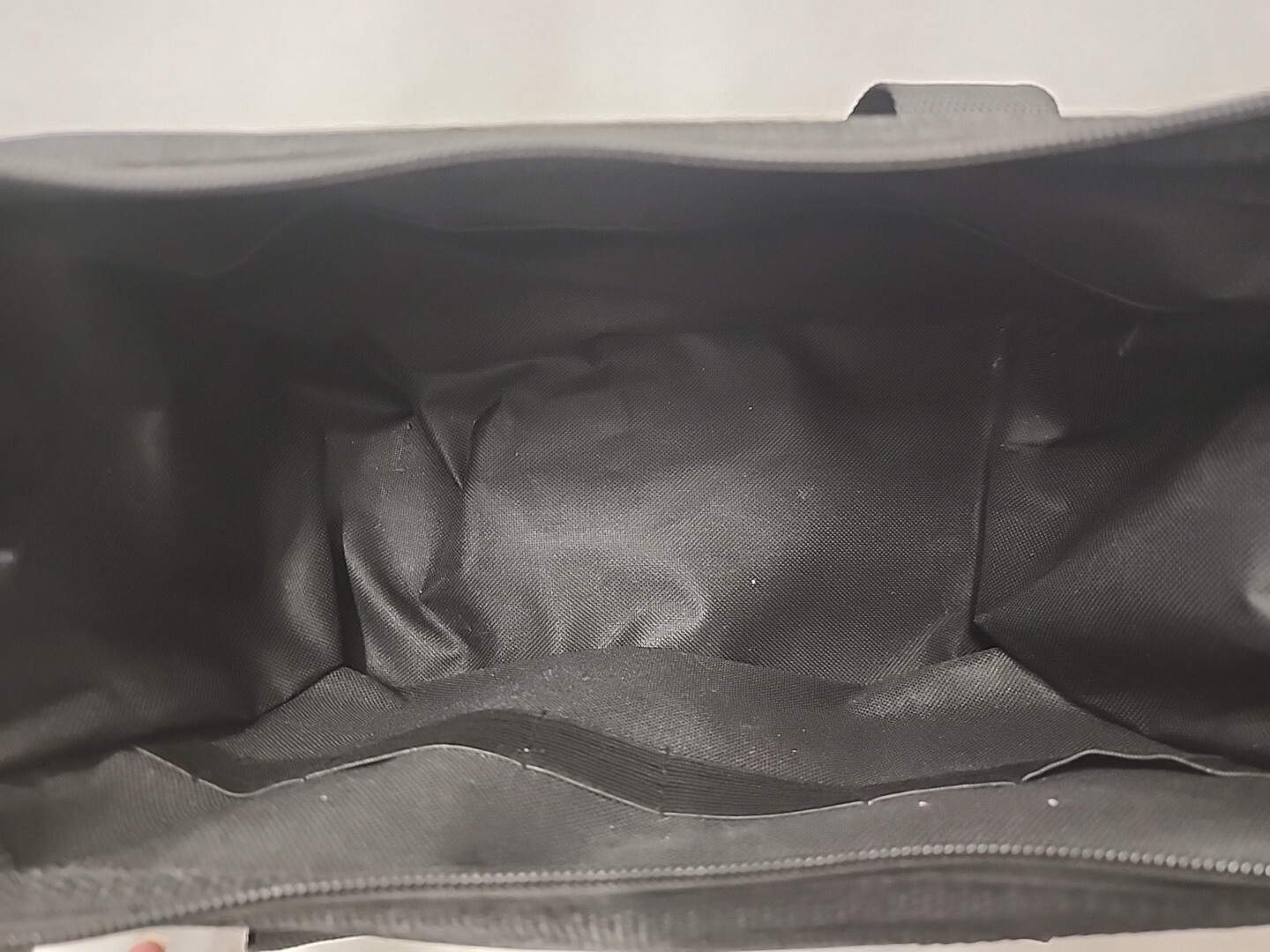 Hyper Tough Tool Bag Black