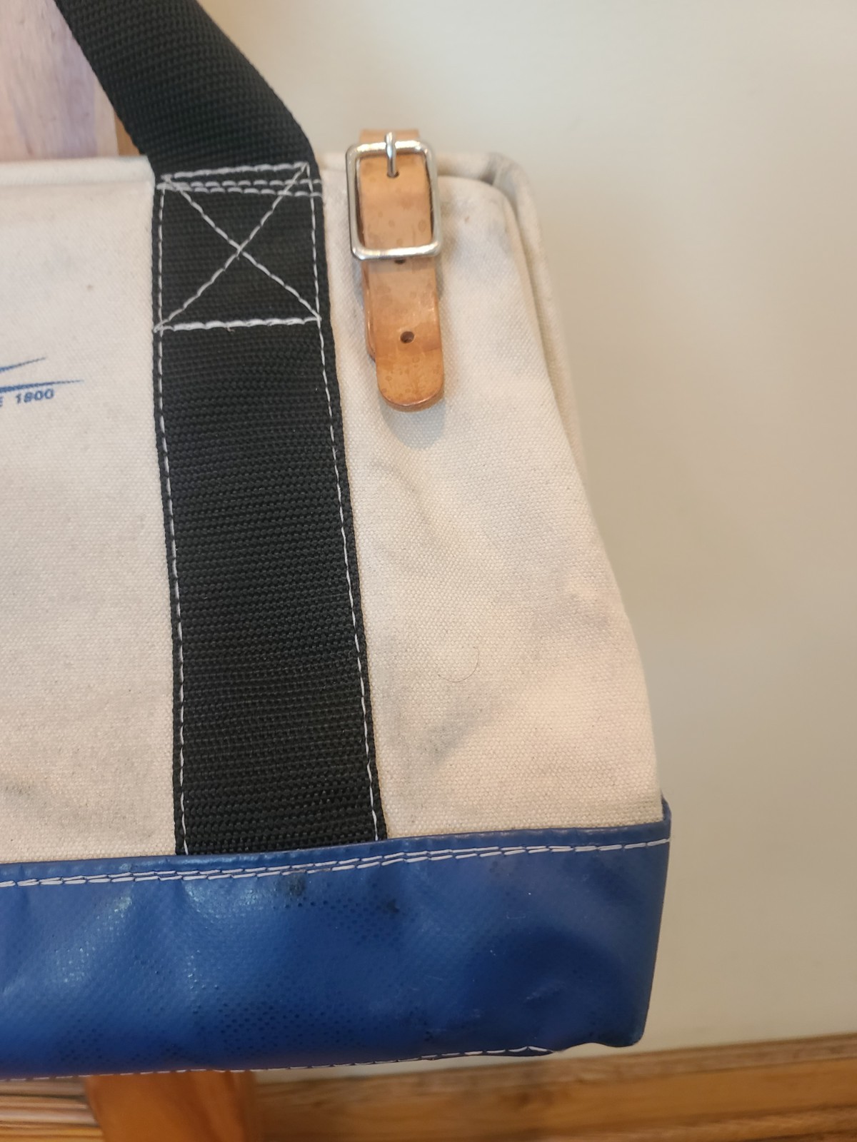 Estex 2114-16 Tool Bag USA