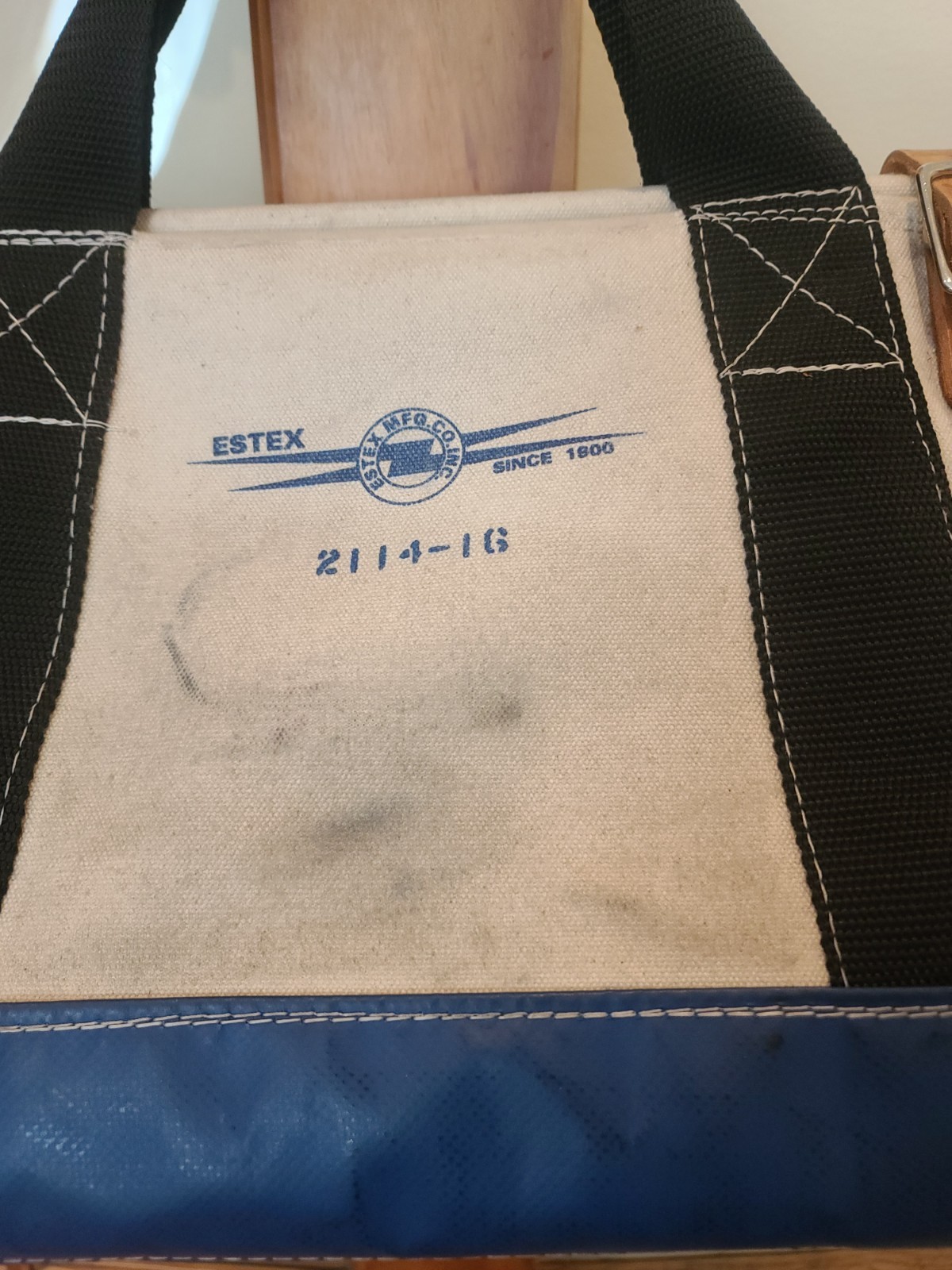 Estex 2114-16 Tool Bag USA