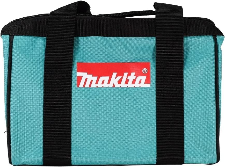 Makita BAG11Makita 11″ Contractor Tool Bag (1 Pack)