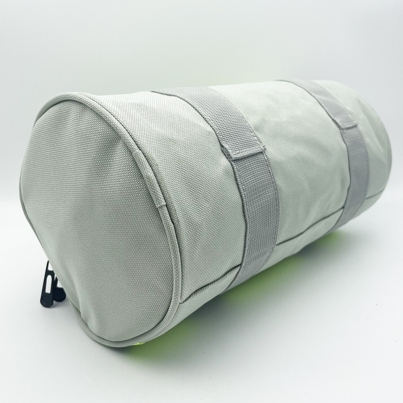 Heavy Duty Canvas Tool Bag with Metal Zippers Muti-Purpose for Home DIY Portable