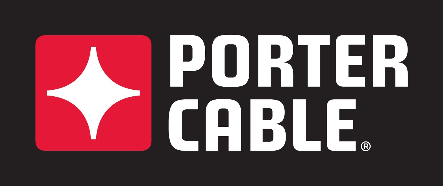 Porter Cable OEM 90628318 90566719 Tool Kit Tool Bag, Porter-Cable Large