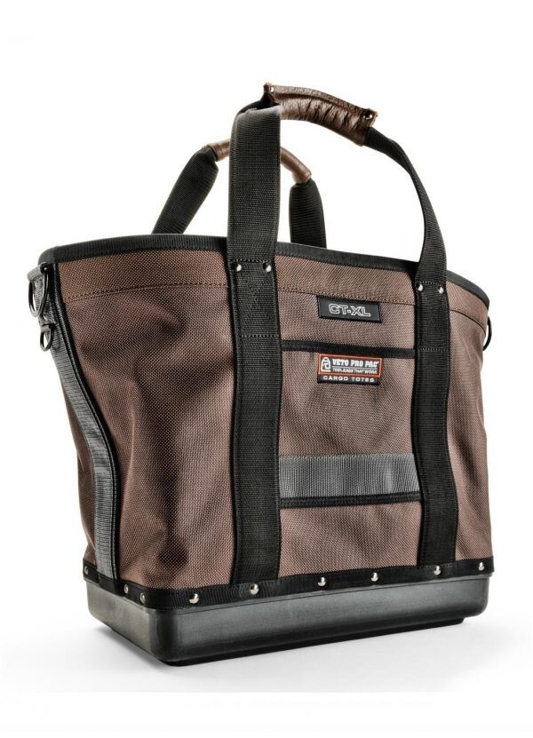 Veto Pro Pac CT-XL Large Cargo Tote